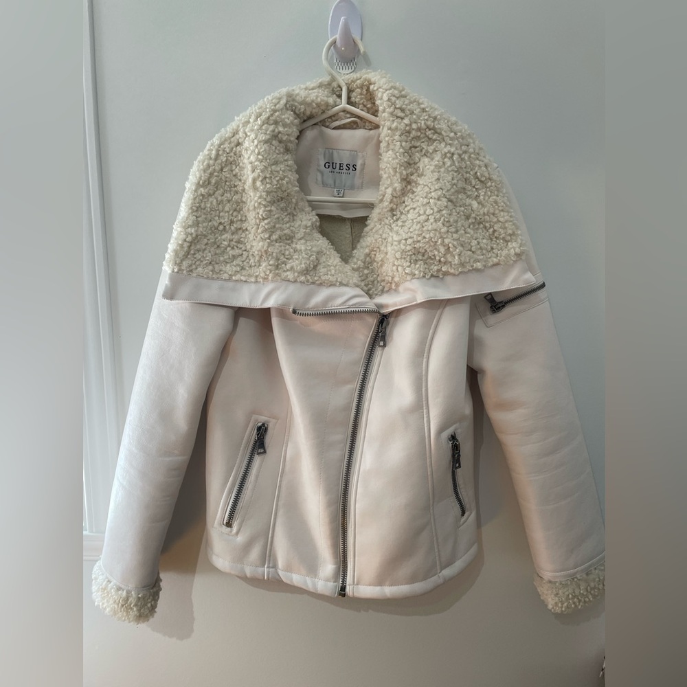 Jacket Guess